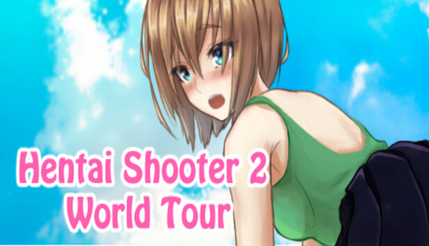 Hentai Shooter 2 - Art Collection Steam capsule image