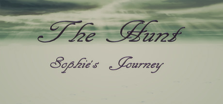 The Hunt - Sophie&rsquo;s Journey