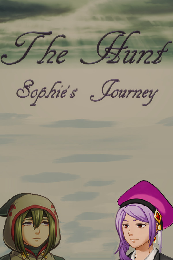 The Hunt - Sophie's Journey