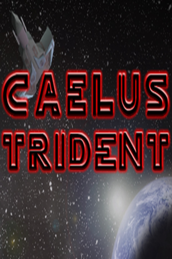 Caelus Trident
