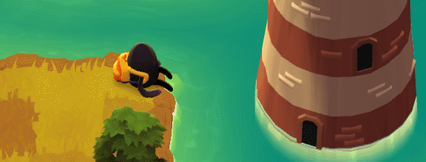 《怪兽远征(A Monsters Expedition)》插图9 《怪兽远征(A Monsters Expedition)》插图9