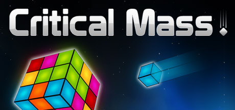 Critical Mass Cover Image