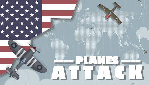 PLANES ATTACK