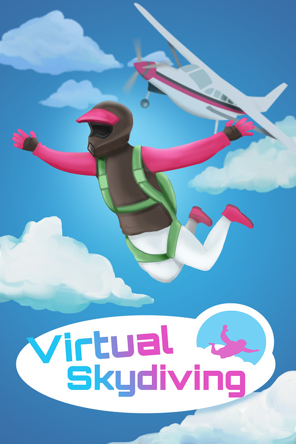 Virtual Skydiving