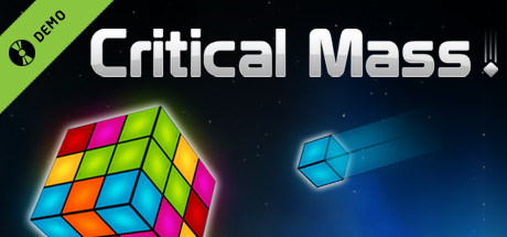 Critical Mass Demo concurrent players on Steam