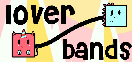 Lover Bands Cover Image