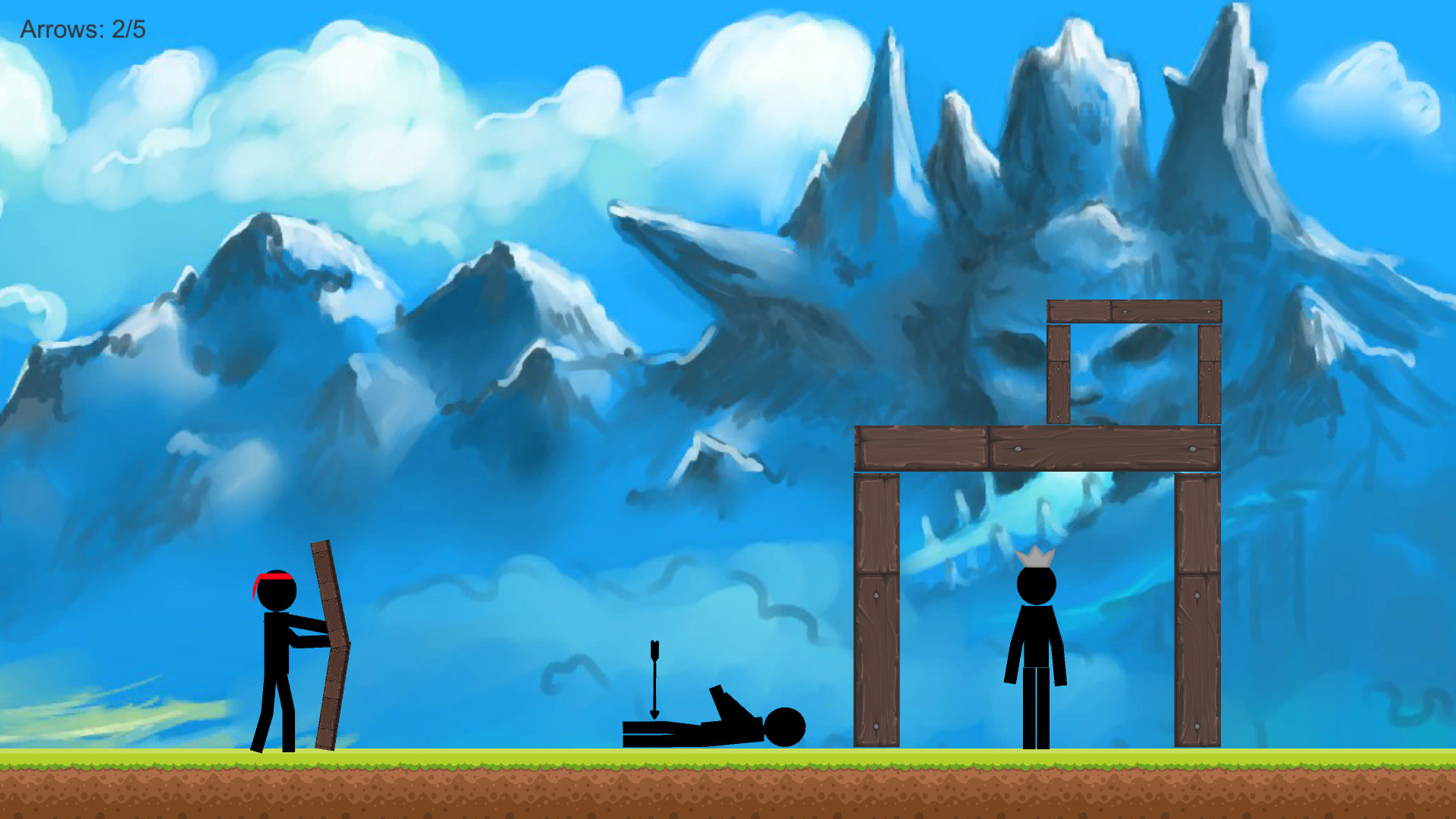 Save 50 on Archibald 2 on Steam