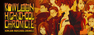 Kowloon High-School Chronicle: ORIGIN OF ADVENTURE