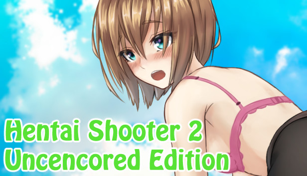 Hentai Shooter 2 - Uncensored Art Collection Steam capsule image