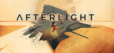 Afterlight Cover Image