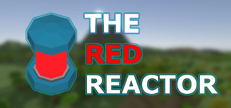 The Red Reactor Cover Image