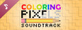 Coloring Pixels - Soundtrack