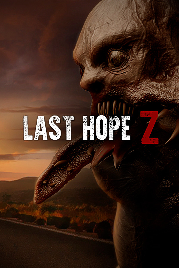 Last Hope Z - VR