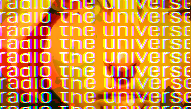 Radio the Universe on Steam