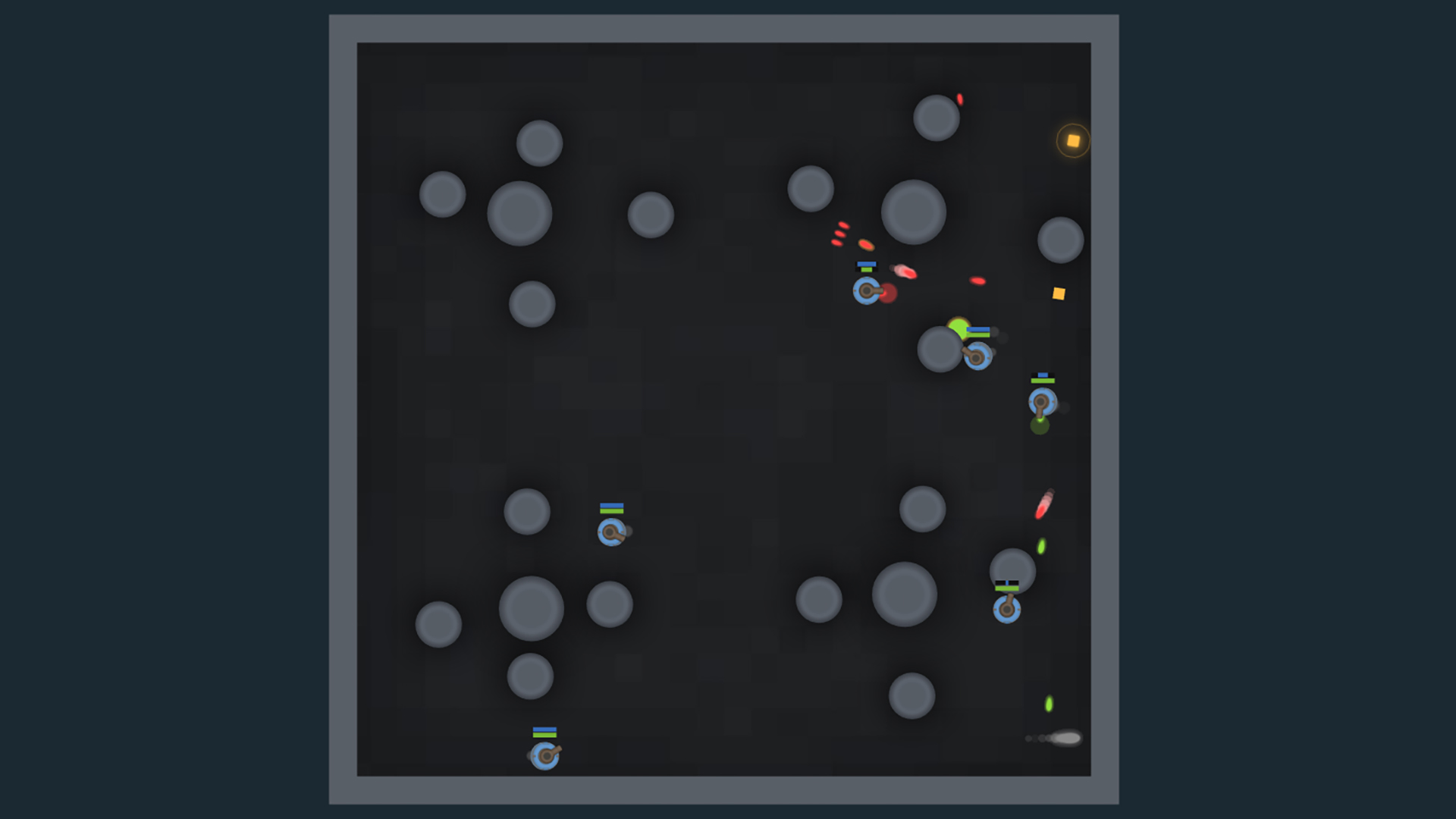 Bot Battles on Steam
