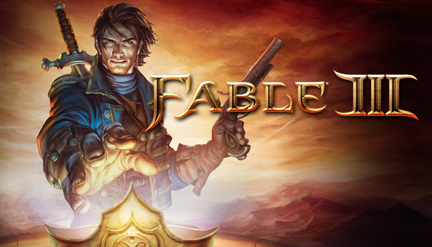 Fable III (App 105400) · SteamDB