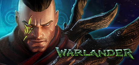 Jogo Gratuito Warlander é lançado na Steam