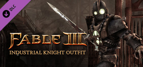 Fable III - Dog Outfit (App 105414) · SteamDB