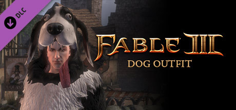 Fable III - Dog Breed Set (App 105412) · SteamDB