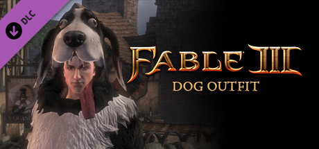 Fable III - Dog Outfit (App 105414) · SteamDB