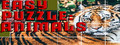Easy puzzle: Animals