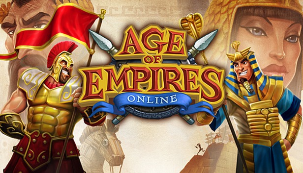 Age of Empires Online Web game - ModDB