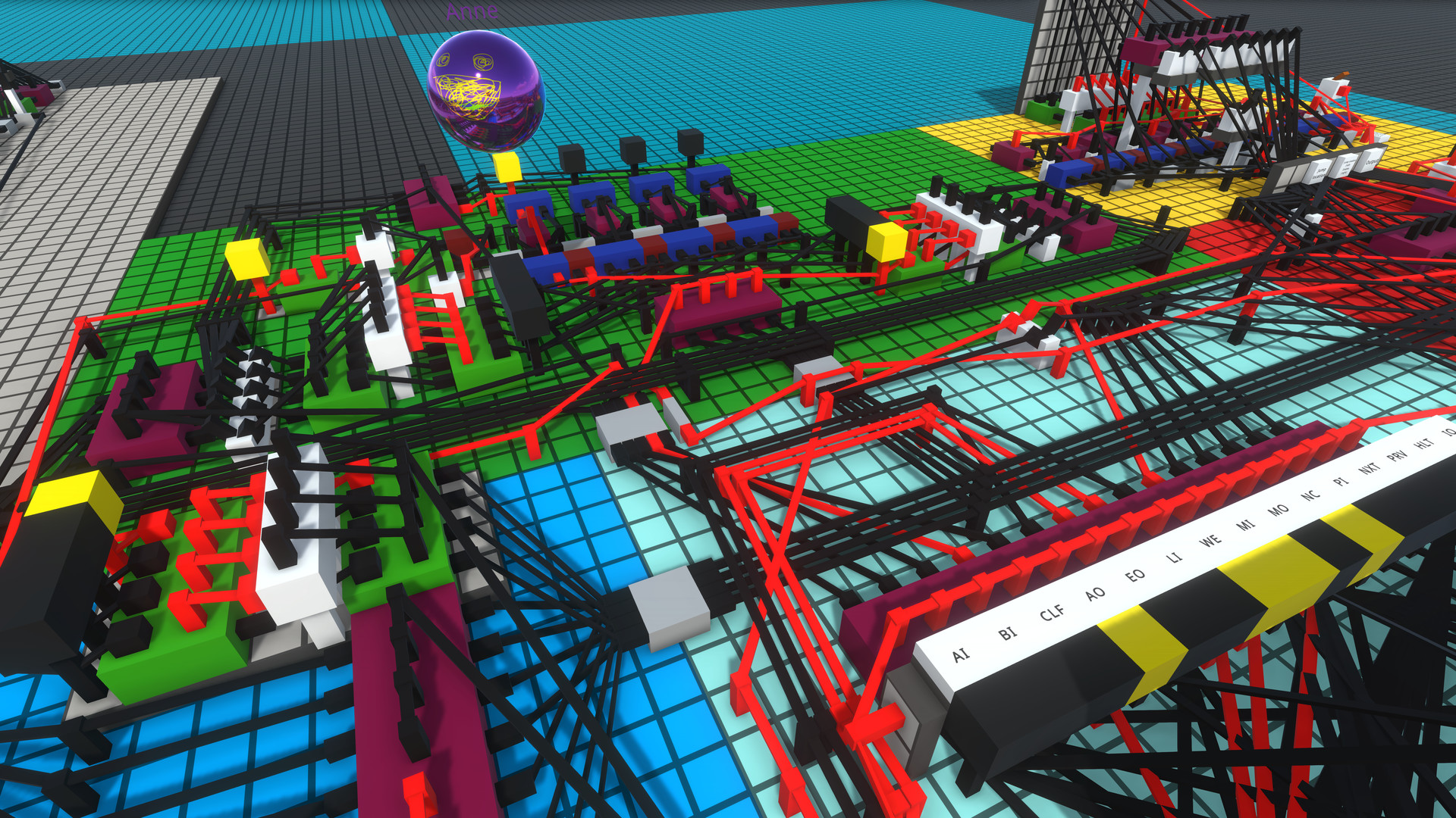 Logic World (Early Access)