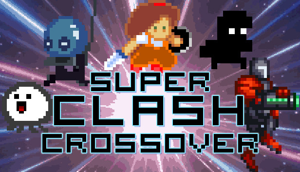 Super Clash Crossover