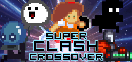 Super Clash Crossover
