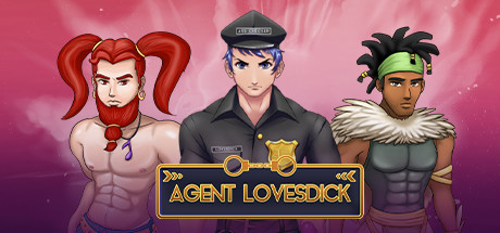 Baixar Agent Lovesdick Torrent