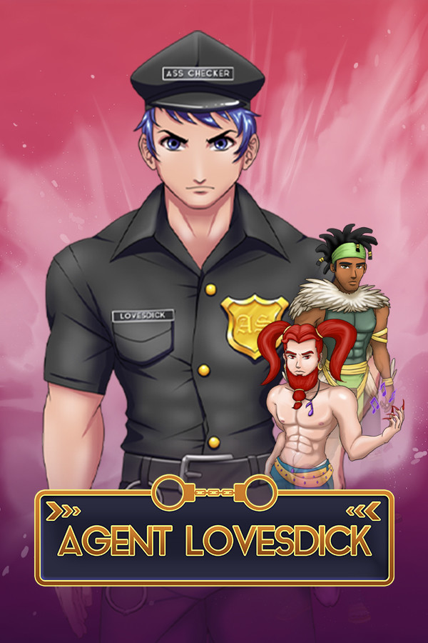 Agent Lovesdick