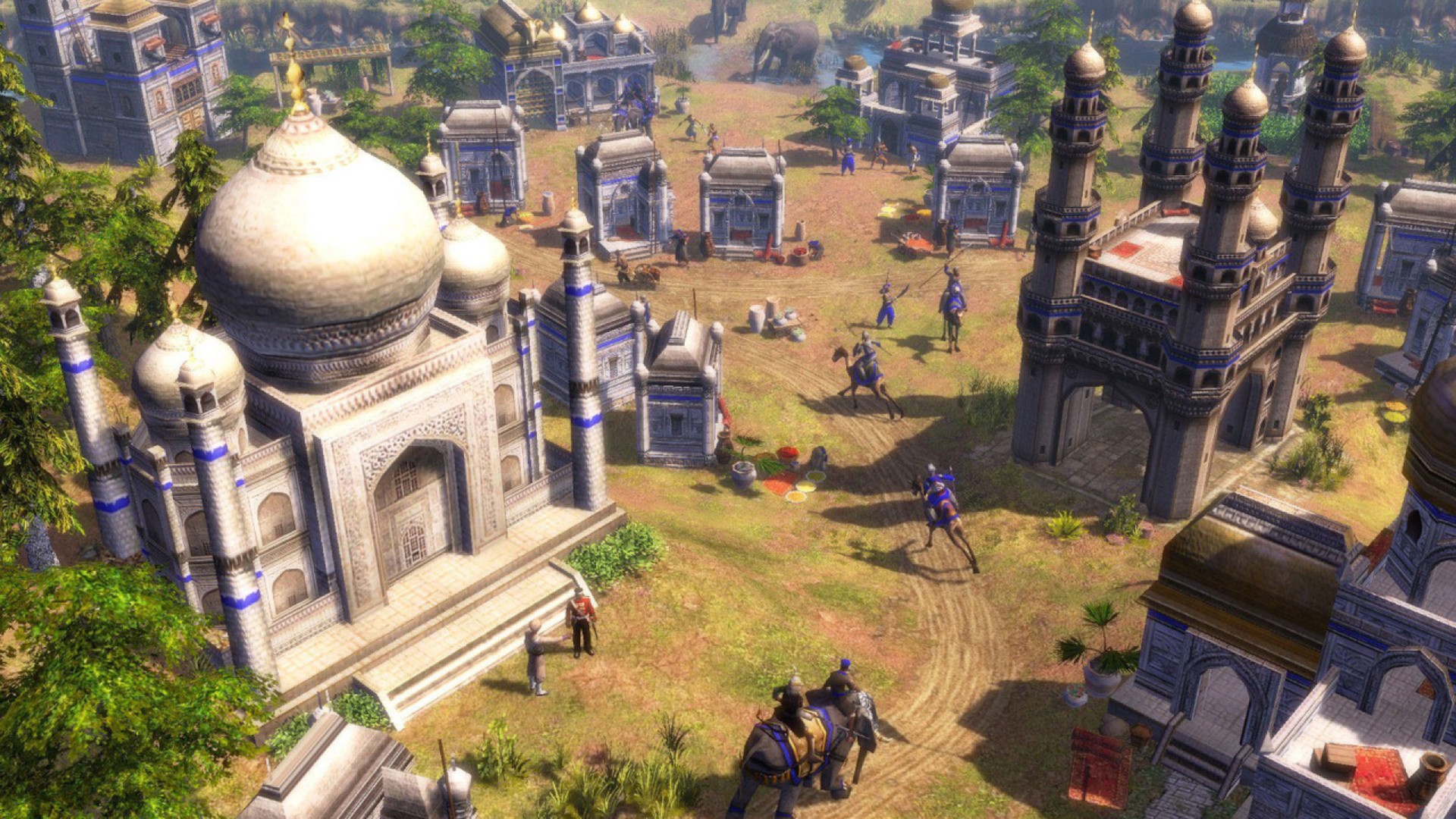 Age Of Empires Iii 2007 On Steam