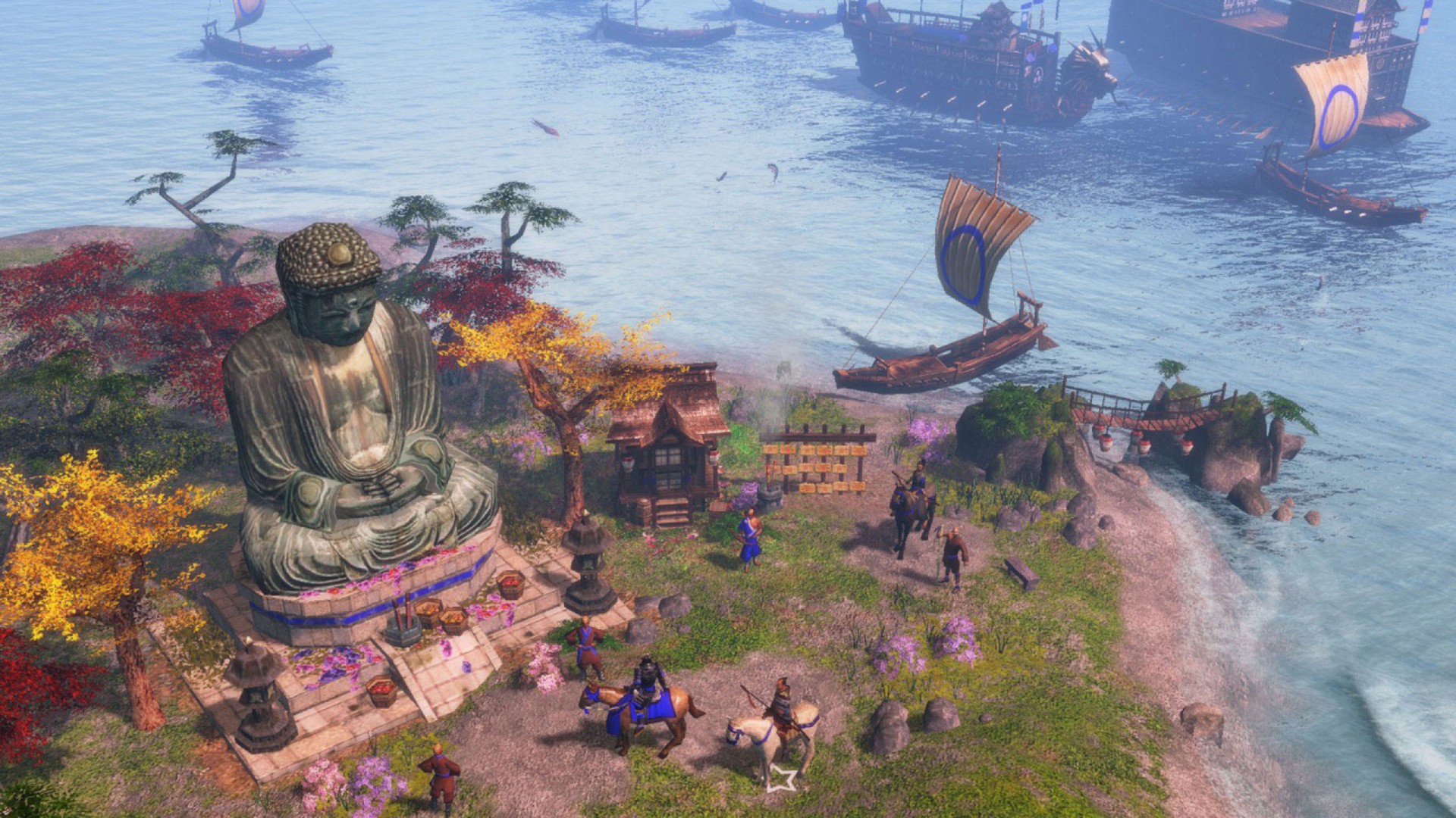 Age of empire 3 2018 online