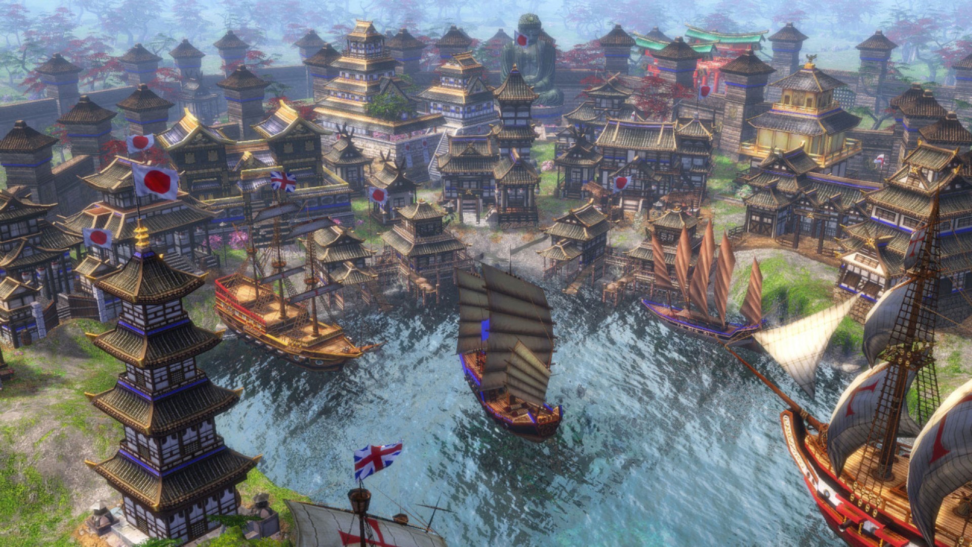 Age Of Empires Iii 2007 On Steam