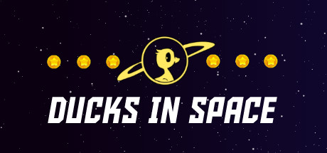 Ducks in Space Cover Image