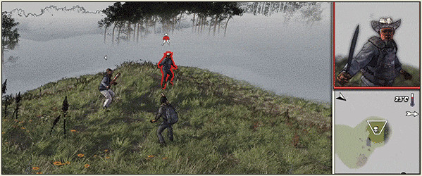 求生者:无形异变/Survivalist: Invisible Strain