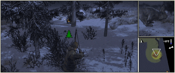 求生者:无形异变/Survivalist: Invisible Strain