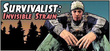《求生者：无形异变（Survivalist: Invisible Strain）》-92GAME-游戏仓库-全球最大的游戏下载交流中心