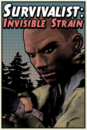 Survivalist: Invisible Strain save game logo