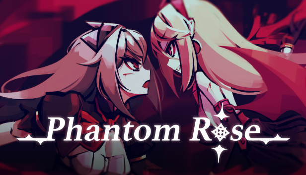 Phantom Rose