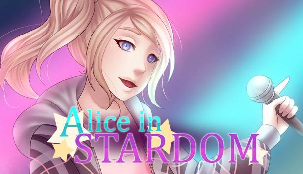 Alice in Stardom