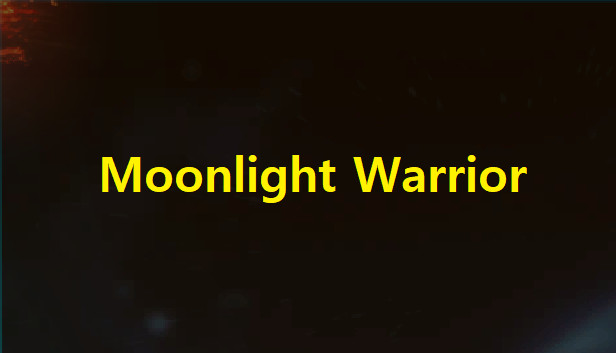 Moonlight Warrior