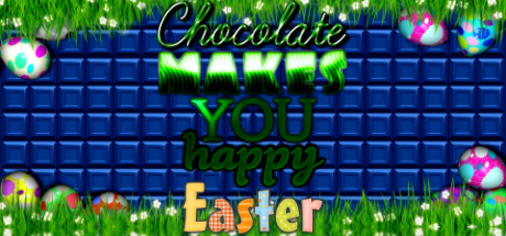 Baixar Chocolate makes you happy: Easter Torrent