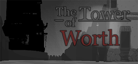 The Tower of Worth Cover Image