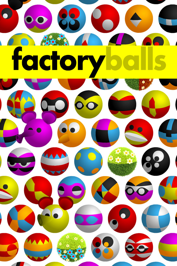 Factory Balls
