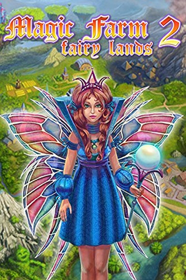 Magic Farm 2: Fairy Lands (Premium Edition)