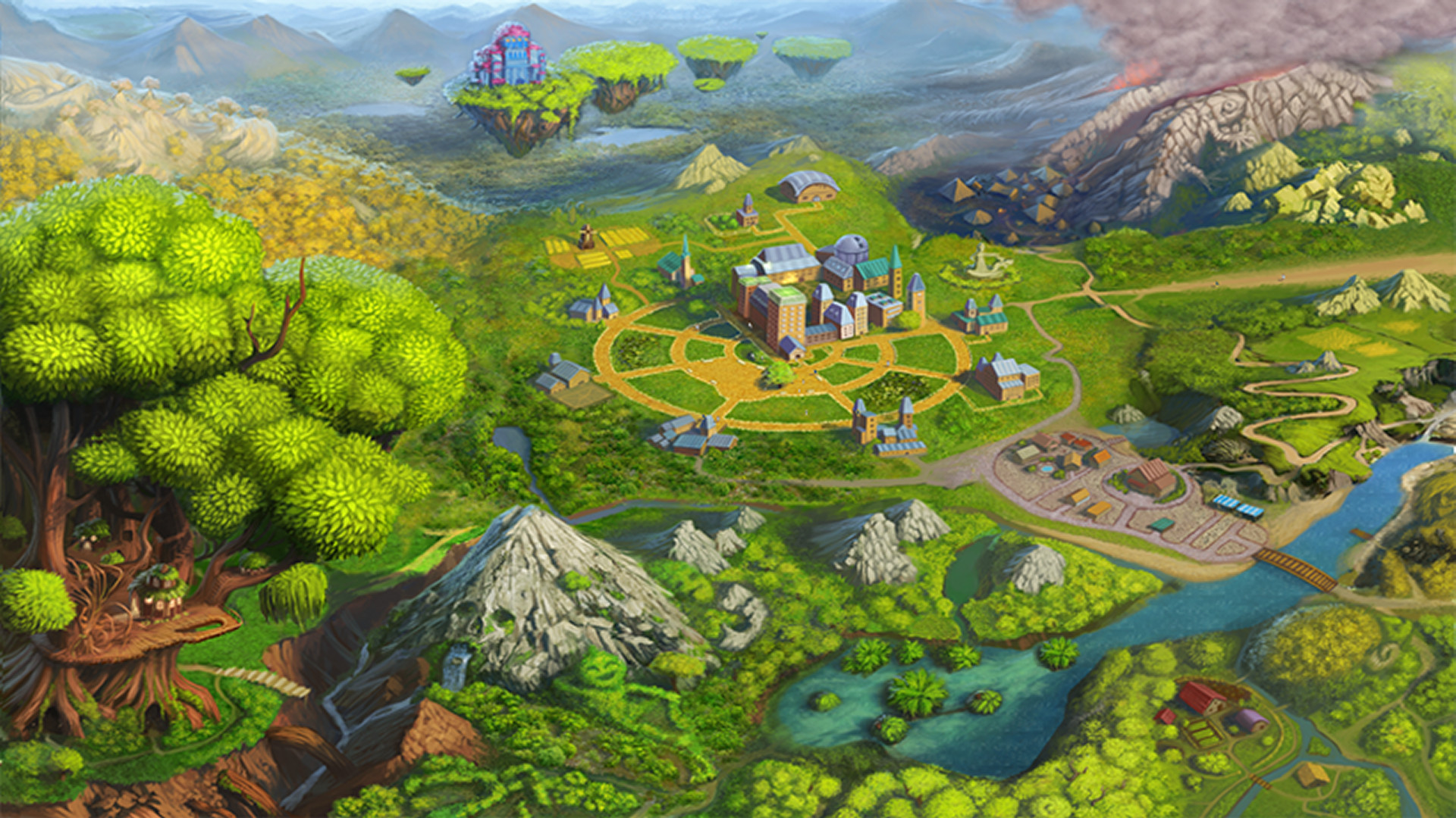 magic farm 2 fairy lands premium edition magic farm 2 fairy lands premium edition