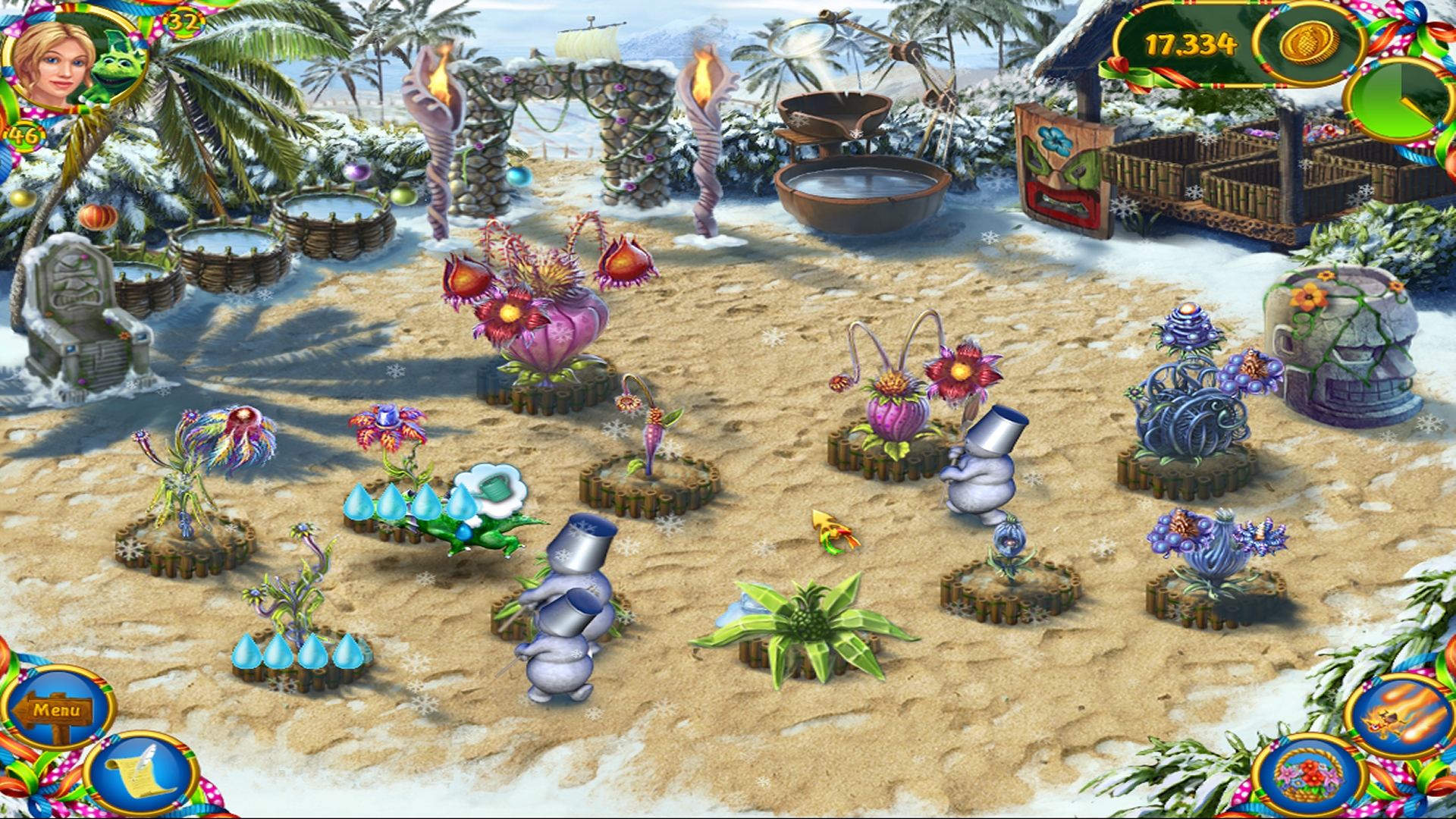 ftb magic farm 2 ftb magic farm 2