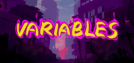 变量 Variables Cover Image