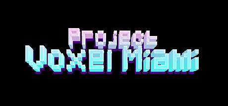 Project Voxel Miami Cover Image